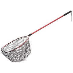 Підсак Favorite Arena 1.4м сітка силікон ц:червоний