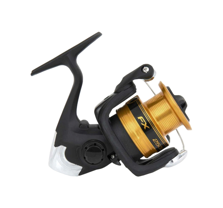 Котушка Shimano FX 1000 FC 2+1BB - 2 Котушка Shimano FX 1000 FC 2+1BB - 2