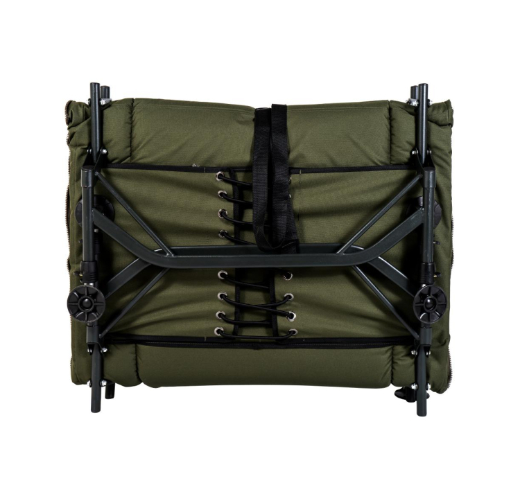 Коропова розкладачка Ranger BED 81 Sleep System (Арт. RA 5506) Коропова розкладачка Ranger BED 81 Sleep System (Арт. RA 5506)