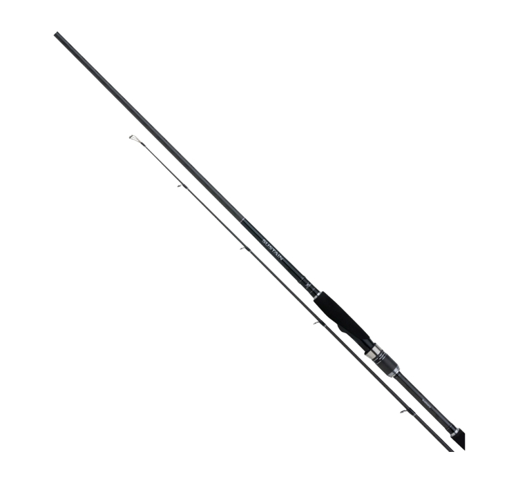 Спиннинг Shimano Sustain AX 86XXHSS 2.59m 45-135g - 1 Спиннинг Shimano Sustain AX 86XXHSS 2.59m 45-135g - 1