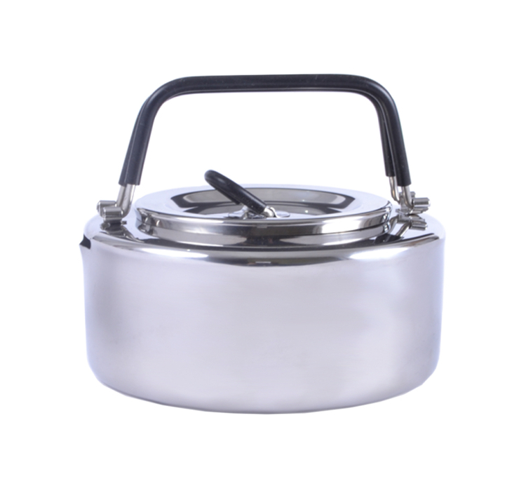 Чайник багаттяний без носика Tatonka (1,0л) 4013.000 - 1 Чайник багаттяний без носика Tatonka (1,0л) 4013.000 - 1