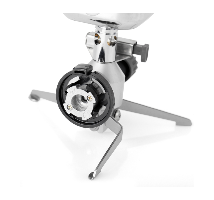 Газовий пальник Kovea Maximum TKB-9901 - 5 Газовий пальник Kovea Maximum TKB-9901 - 5