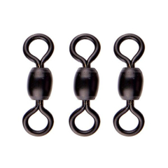 Вертлюжок DAM MADCAT Power Swivels 140кг/310lbs 10шт