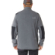 Куртка флисовая Norfin Glacier Gray р.XL - 3 Куртка флисовая Norfin Glacier Gray р.XL - 3