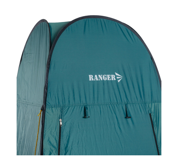 Тент-намет (душ/туалет) Ranger Shower (Арт. RA 6654) Тент-намет (душ/туалет) Ranger Shower (Арт. RA 6654)