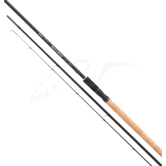 Вудилище матчеве Shimano Beastmaster AX Match 4.20m max 20g