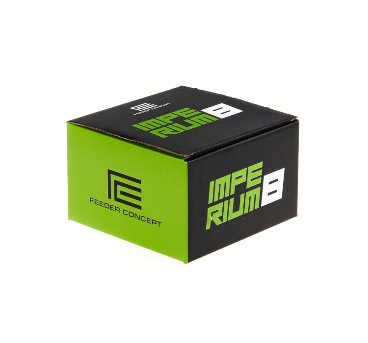 Катушка Feeder Concept Imperium 8 6000FD - 7 Катушка Feeder Concept Imperium 8 6000FD - 7