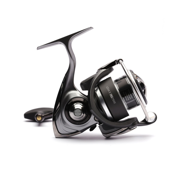 Котушка Daiwa 19 Lexa E LT 2500 - 2 Котушка Daiwa 19 Lexa E LT 2500 - 2