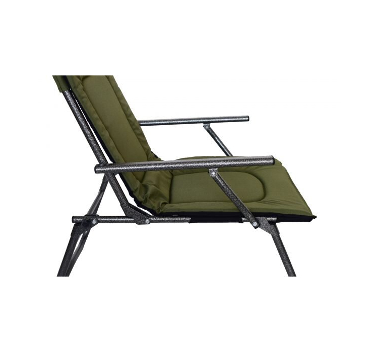 Крісло складне коропове Novator SF-4 - 8 Крісло складне коропове Novator SF-4 - 8