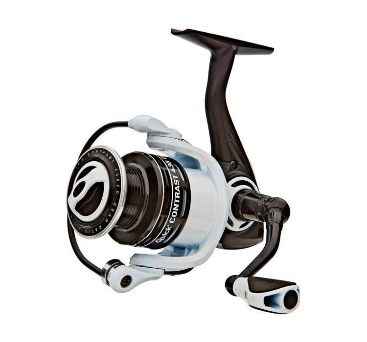 Катушка DAM QUICK CONTRAST 420FD - 1 Катушка DAM QUICK CONTRAST 420FD - 1