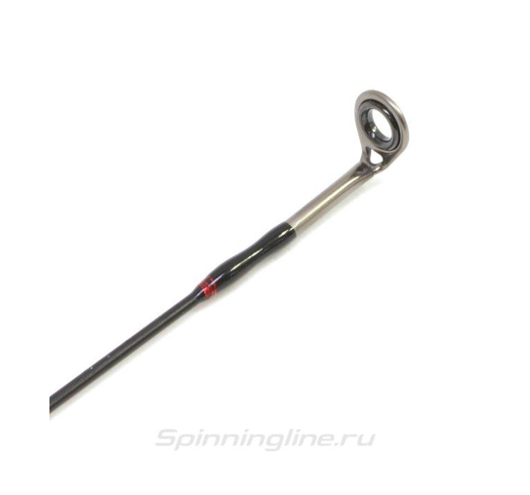 Вудка зимова Lucky John C-Tech All-In-1 Trout 60см - 5 Вудка зимова Lucky John C-Tech All-In-1 Trout 60см - 5