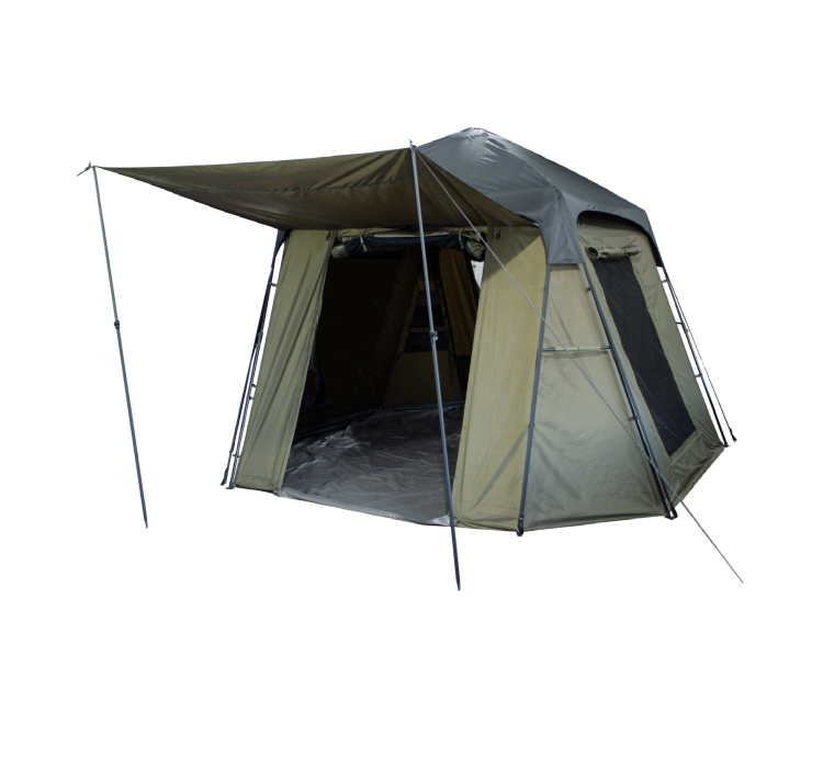 Намет короповий RANGER Gazebo Lux 3-mann (Арт. RA 6665) Намет короповий RANGER Gazebo Lux 3-mann (Арт. RA 6665)