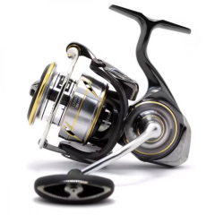 Катушка Daiwa 20 Luvias LT 4000-C