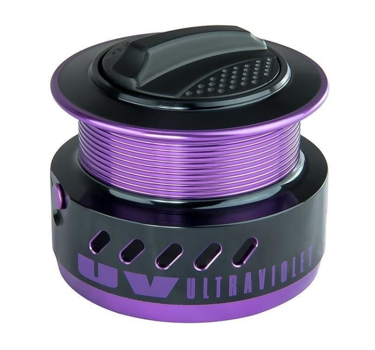 Котушка Mikado ULTRAVIOLET METHOD FEEDER 4008 - 2 Котушка Mikado ULTRAVIOLET METHOD FEEDER 4008 - 2