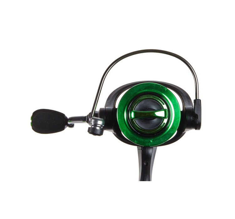 Котушка Feeder Concept Imperium 8 5000FD - 6 Котушка Feeder Concept Imperium 8 5000FD - 6