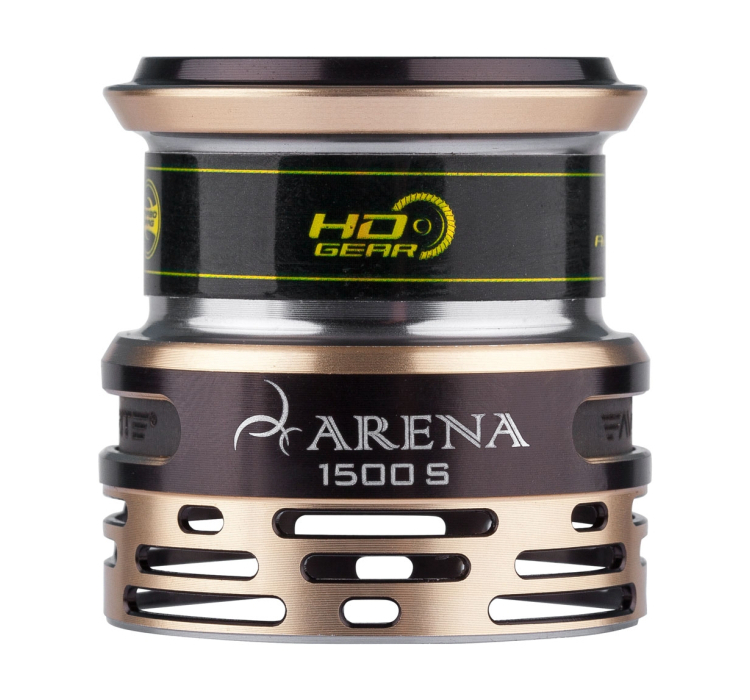 Катушка Favorite Arena 1500S - 6 Катушка Favorite Arena 1500S - 6