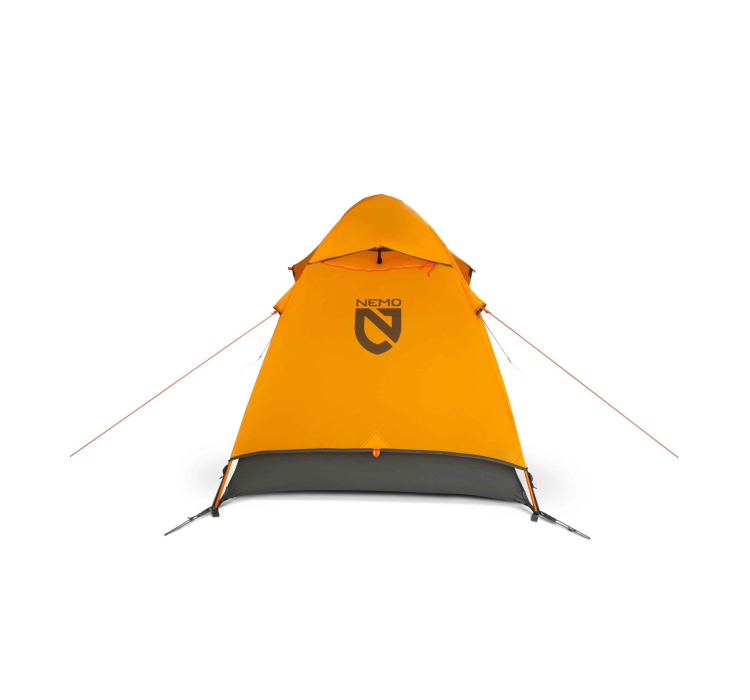 Всесезонний намет Nemo Kunai 2P - 6 Всесезонний намет Nemo Kunai 2P - 6