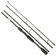 Спінінг Nomura Narita NTC 2.10 м 40-80 гр. (вага 135 гр.) 4 секції