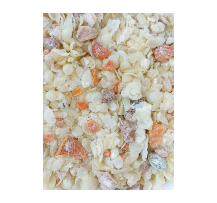 Рис з гарбузом E=da - 3 Рис з гарбузом E=da - 3