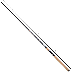 Спінінг Lineaeffe Basic Medium-Light Spin 210 (10-35г)