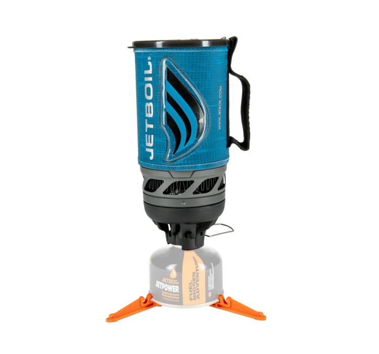 Система приготування їжі Jetboil Flash (Matrix) - 2 Система приготування їжі Jetboil Flash (Matrix) - 2