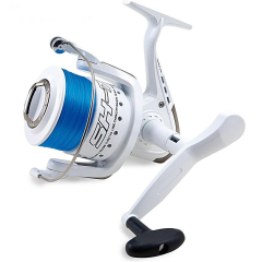 Катушка Shizuka SK7 FD 1000 с леской