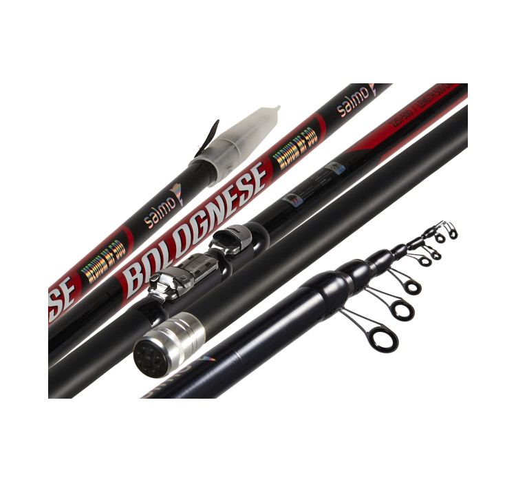 Болонське вудилище Salmo Diamond Bolognese Medium MF 500 - 2 Болонське вудилище Salmo Diamond Bolognese Medium MF 500 - 2