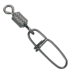 Вертлюжок Balzer Special Swivel c застібкою 24 кг