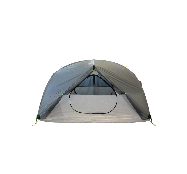 Намет Tramp Cloud 2 TRT-092-grey - 3 Намет Tramp Cloud 2 TRT-092-grey - 3