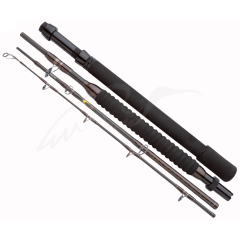 Удилище лодочное Shimano Exage AX Stand-up 1.98m 30-50 lb