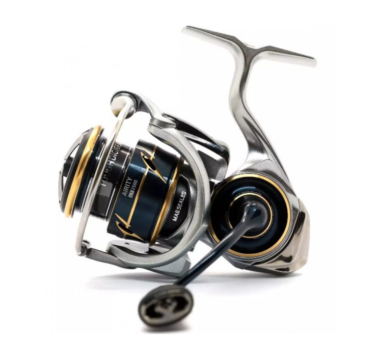 Котушка Daiwa 20 Airity LT 2500 - 1 Котушка Daiwa 20 Airity LT 2500 - 1