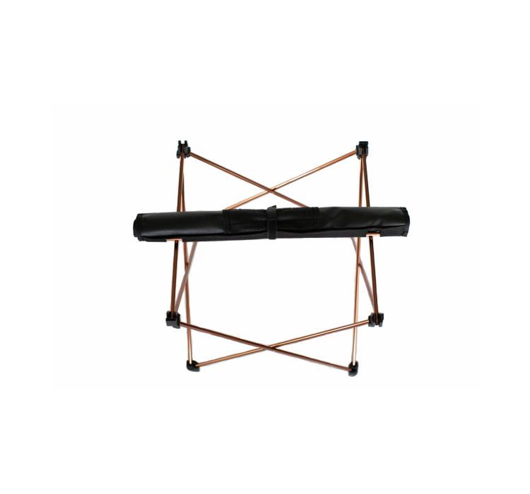 Стіл Tramp COMPACT складний Polyester 60х43х42см TRF-062 - 5 Стіл Tramp COMPACT складний Polyester 60х43х42см TRF-062 - 5