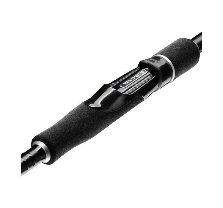 Спінінг Favorite Creed CRD-842Н 2.54m 15-50g Ex.Fast - 4 Спінінг Favorite Creed CRD-842Н 2.54m 15-50g Ex.Fast - 4