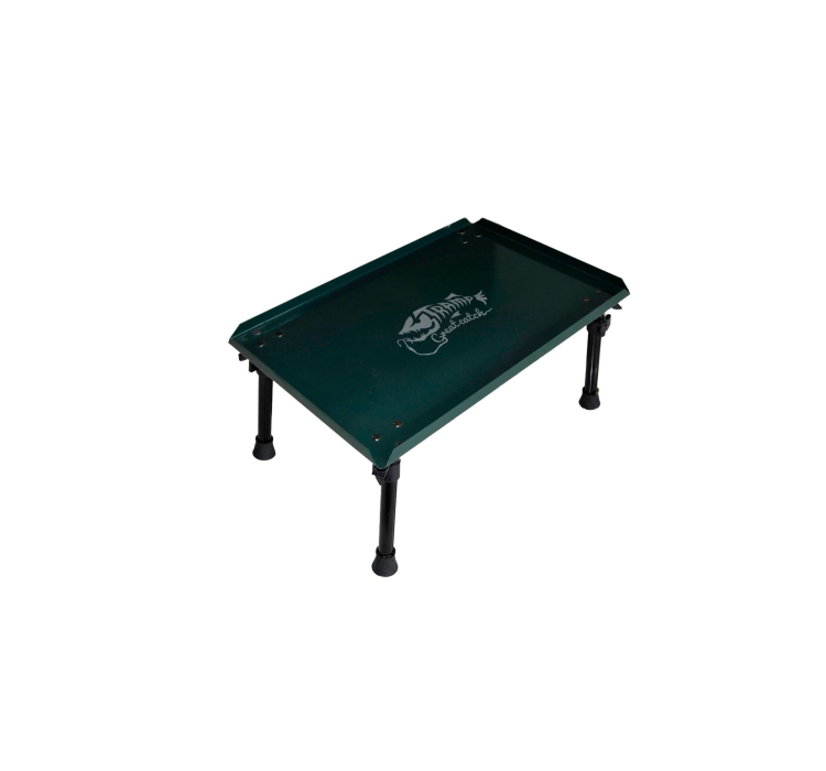 Стiл монтажний для риболовлi (сталь) Tramp TRF-057 - 3 Стiл монтажний для риболовлi (сталь) Tramp TRF-057 - 3