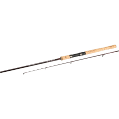 Спінінг Mikado Tsubame Medium-Light Spin 240 (10-30г)