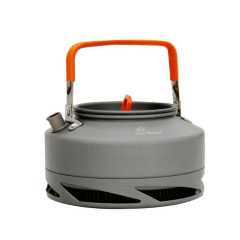 Чайник с теплообменником Fire-Maple FMC-XT1 оранжевые ручки 0.9 л