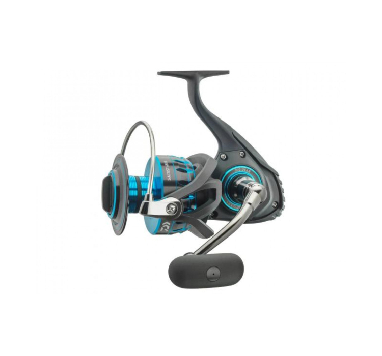 Катушка Daiwa Saltist 8000 - 1 Катушка Daiwa Saltist 8000 - 1