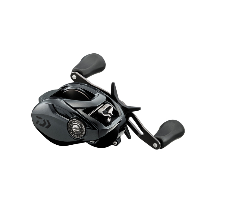 Катушка Daiwa Tatula TW 300HL - 2 Катушка Daiwa Tatula TW 300HL - 2