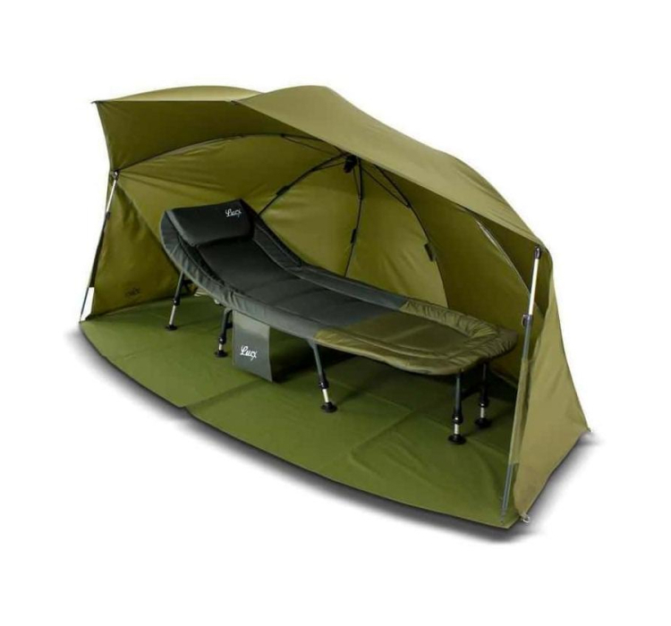 Палатка-зонт Ranger 60IN Oval Brolly + Zip Panel (RA 6607) - 3 Палатка-зонт Ranger 60IN Oval Brolly + Zip Panel (RA 6607) - 3