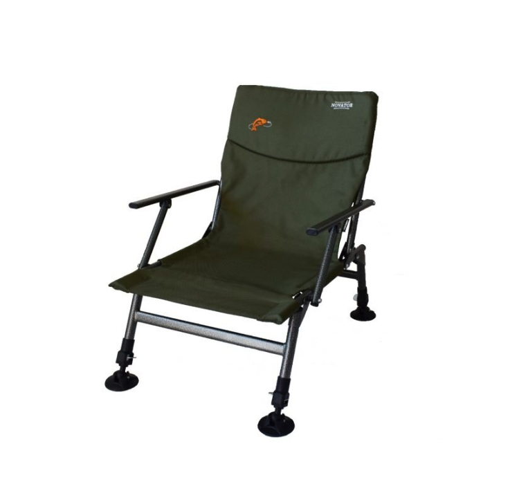 Кресло рыболовное Novator SF-9 - 2 Кресло рыболовное Novator SF-9 - 2