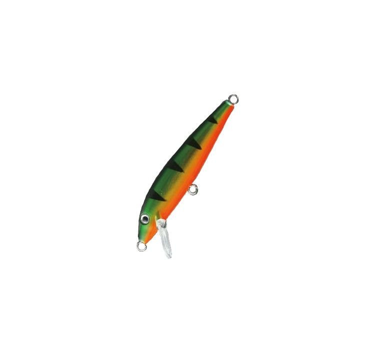 Воблер Nomura Floater Minnow 167 (7 см) - 1 Воблер Nomura Floater Minnow 167 (7 см) - 1