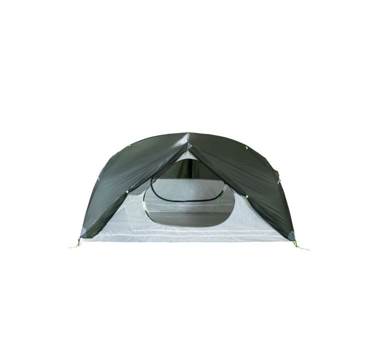Намет Tramp Cloud 2 TRT-092-green - 6 Намет Tramp Cloud 2 TRT-092-green - 6