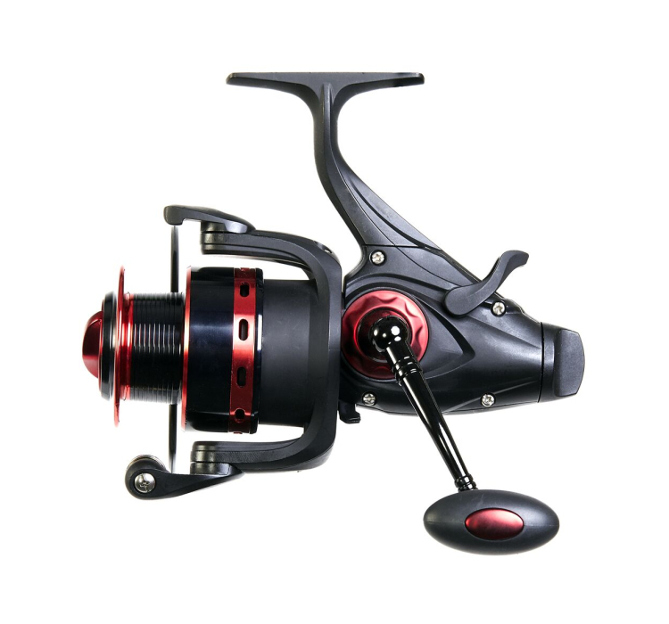 Катушка Salmo Elite Baitfeeder 7 5000BR - 2 Катушка Salmo Elite Baitfeeder 7 5000BR - 2