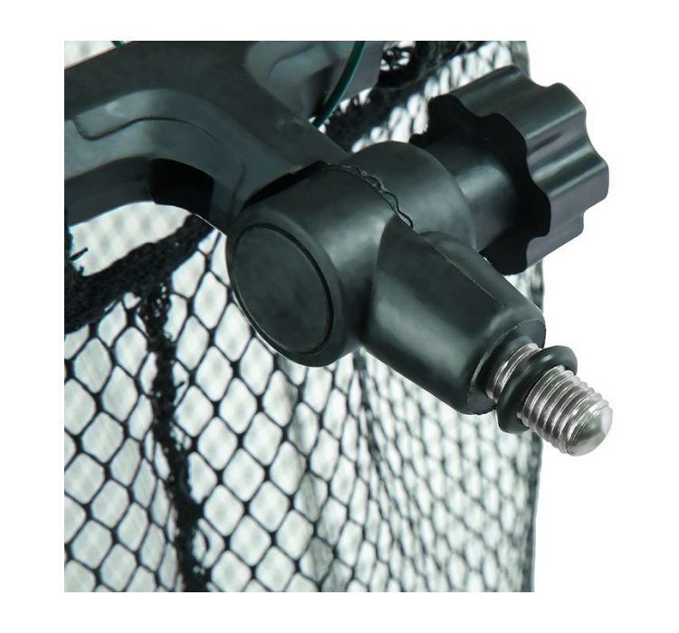 Садок раскладной под колышек Mikado S21 (длина 120см диаметр 40см) - 3 Садок раскладной под колышек Mikado S21 (длина 120см диаметр 40см) - 3