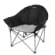 Лежак KingCamp Heavy duty steel folding chair (KC3976) Black/grey - 1 Лежак KingCamp Heavy duty steel folding chair (KC3976) Black/grey - 1