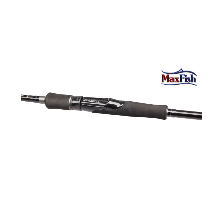 Спінінг Dam Impulse Spin 190 (5-15г) - 2 Спінінг Dam Impulse Spin 190 (5-15г) - 2