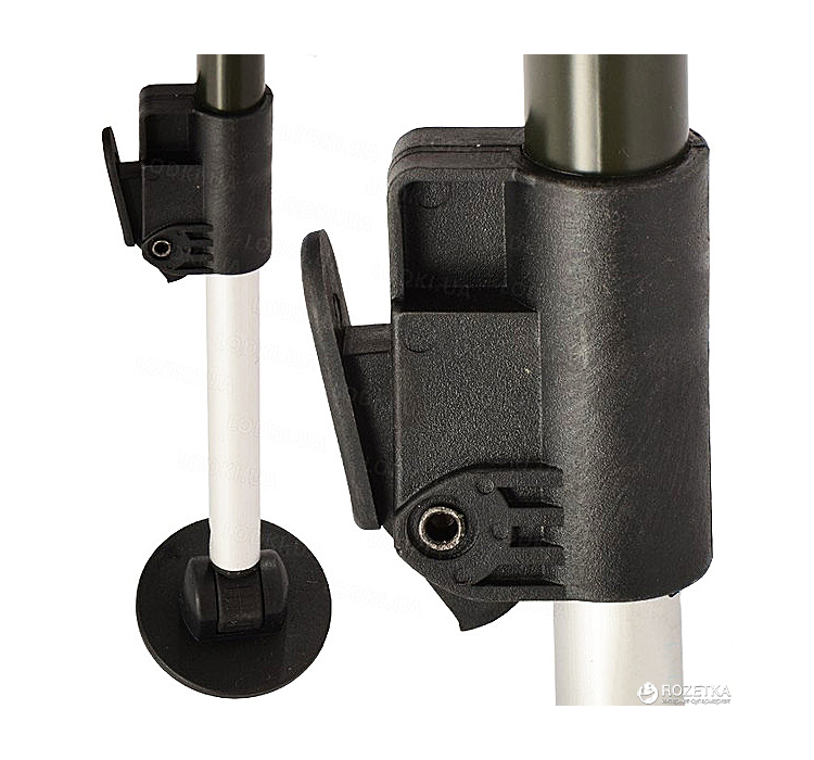 Крісло коропове Ranger RCarpLux (RA 2214) - 11 Крісло коропове Ranger RCarpLux (RA 2214) - 11