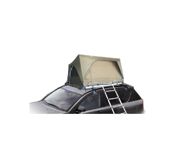 Автомобильная палатка Tramp Top Over TRT-107.13 - 2 Автомобильная палатка Tramp Top Over TRT-107.13 - 2