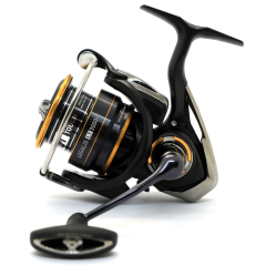 Катушка Daiwa 20 Legalis LT 3000-C