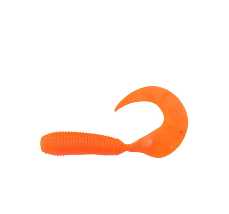 Силіконова приманка Relax TWISTER VR 2" (5 см) TS027 (25шт./уп.) VR2 - 1 Силіконова приманка Relax TWISTER VR 2" (5 см) TS027 (25шт./уп.) VR2 - 1